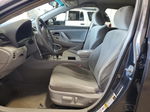 2009 Toyota Camry Base Gray vin: 4T4BE46K89R125538