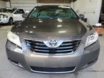 2009 Toyota Camry Base Gray vin: 4T4BE46K89R125538