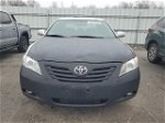 2009 Toyota Camry Base Silver vin: 4T4BE46K99R048355