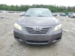 2009 Toyota Camry Base Gray vin: 4T4BE46K99R063809