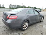 2009 Toyota Camry Base Gray vin: 4T4BE46K99R063809