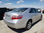 2009 Toyota Camry Base Silver vin: 4T4BE46K99R078309