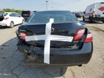 2009 Toyota Camry Base Черный vin: 4T4BE46K99R095711