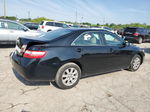 2009 Toyota Camry Base Black vin: 4T4BE46K99R095711