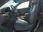 2009 Toyota Camry Base Черный vin: 4T4BE46K99R095711