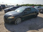 2009 Toyota Camry Base Черный vin: 4T4BE46K99R095711