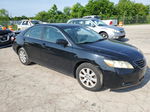 2009 Toyota Camry Base Черный vin: 4T4BE46K99R095711