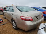 2009 Toyota Camry Base Tan vin: 4T4BE46K99R126780