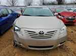 2009 Toyota Camry Base Желто-коричневый vin: 4T4BE46K99R126780