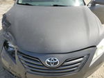 2009 Toyota Camry Base Gray vin: 4T4BE46K99R137536