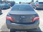 2008 Toyota Camry Le Gray vin: 4T4BE46KX8R040876