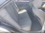 2008 Toyota Camry Le Серый vin: 4T4BE46KX8R040876