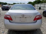 2009 Toyota Camry Base Silver vin: 4T4BE46KX9R048560