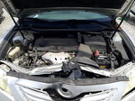 2009 Toyota Camry Base Silver vin: 4T4BE46KX9R048560