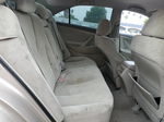 2009 Toyota Camry Base Gold vin: 4T4BE46KX9R055587