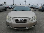 2009 Toyota Camry Base Gold vin: 4T4BE46KX9R055587