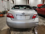 2009 Toyota Camry Base Серебряный vin: 4T4BE46KX9R068971