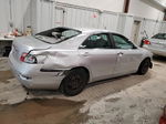 2009 Toyota Camry Base Серебряный vin: 4T4BE46KX9R068971