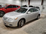 2009 Toyota Camry Base Серебряный vin: 4T4BE46KX9R068971