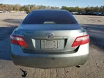 2009 Toyota Camry Base Green vin: 4T4BE46KX9R072955
