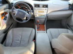 2009 Toyota Camry Base Зеленый vin: 4T4BE46KX9R072955