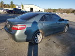 2009 Toyota Camry Base Зеленый vin: 4T4BE46KX9R072955