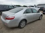 2009 Toyota Camry Base Silver vin: 4T4BE46KX9R077010