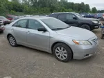 2009 Toyota Camry Base Silver vin: 4T4BE46KX9R077010