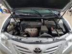 2009 Toyota Camry Base Silver vin: 4T4BE46KX9R088086