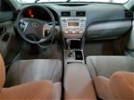 2009 Toyota Camry Base Silver vin: 4T4BE46KX9R088086