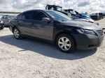 2009 Toyota Camry Base Gray vin: 4T4BE46KX9R091649