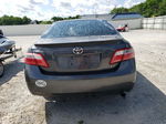 2009 Toyota Camry Base Gray vin: 4T4BE46KX9R091649