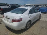 2009 Toyota Camry Base White vin: 4T4BE46KX9R112242