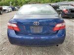 2009 Toyota Camry Base Blue vin: 4T4BE46KX9R119076