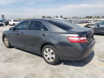 2009 Toyota Camry Base Серый vin: 4T4BE46KX9R123175