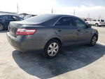 2009 Toyota Camry Base Gray vin: 4T4BE46KX9R123175