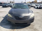 2009 Toyota Camry Base Gray vin: 4T4BE46KX9R123175