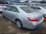 2009 Toyota Camry Le Gray vin: 4T4BE46KX9R126626