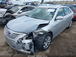 2009 Toyota Camry Le Gray vin: 4T4BE46KX9R126626