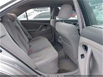 2009 Toyota Camry Le Gray vin: 4T4BE46KX9R126626
