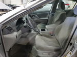 2009 Toyota Camry Base Silver vin: 4T4BE46KX9R137884