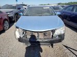 2012 Toyota Camry Base Blue vin: 4T4BF1FK0CR160156