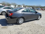 2012 Toyota Camry Base Gray vin: 4T4BF1FK0CR167625