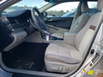 2012 Toyota Camry Base Серебряный vin: 4T4BF1FK0CR186014