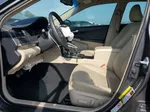 2012 Toyota Camry Base Серый vin: 4T4BF1FK0CR189057