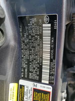 2012 Toyota Camry Base Gray vin: 4T4BF1FK0CR189057