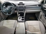 2012 Toyota Camry Base White vin: 4T4BF1FK0CR195974