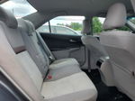 2012 Toyota Camry Base Gray vin: 4T4BF1FK0CR215771