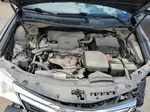 2012 Toyota Camry Base Gray vin: 4T4BF1FK0CR215771