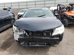 2012 Toyota Camry Base Черный vin: 4T4BF1FK0CR258054